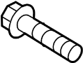 View Bolt. Arm. Mount. (Front, Rear, Upper, Lower) Full-Sized Product Image