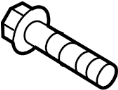 View Bolt. Arm. Mount. (Front, Rear, Upper, Lower) Full-Sized Product Image