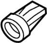 View Differential Vent Hose Full-Sized Product Image