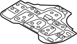 View Battery Tray Full-Sized Product Image