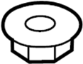 View Nut.  Full-Sized Product Image