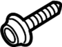View Bolt. Screw. (Rear, Upper, Lower) Full-Sized Product Image
