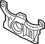 View Nut. Bracket. License. (Lower) Full-Sized Product Image