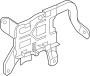 4K8907911B BRACKET. Mount.