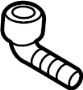 View Connector. Washer.  Full-Sized Product Image