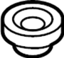View Radiator. Insulator. Mount. (Upper, Lower) Full-Sized Product Image