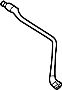 View Engine Coolant Pipe (Lower) Full-Sized Product Image