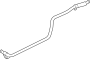 View Engine Coolant Pipe Full-Sized Product Image