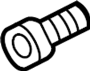 View Bolt. Engine. Pipe. Oil. (Upper, Lower) Full-Sized Product Image