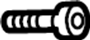 View Bolt. Ring. Line. Hose. Tube. (Front, Rear, Upper, Lower) Full-Sized Product Image