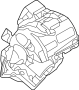 View Heat shield.  Full-Sized Product Image