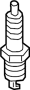 View Spark Plug Full-Sized Product Image