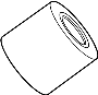 View Engine Air Filter Full-Sized Product Image