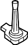 View Engine Oil Level Sensor Full-Sized Product Image