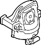 View Engine Mount Full-Sized Product Image