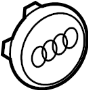 View Wheel Cap Full-Sized Product Image