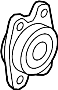 View Wheel Bearing (Front) Full-Sized Product Image