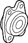 View Wheel Bearing (Front) Full-Sized Product Image
