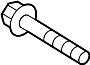 WHT007061 Suspension Stabilizer Bar Link Bolt (Rear, Upper, Lower)