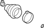 CV Joint Boot Kit