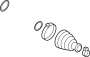 View Boot. Joint.  Full-Sized Product Image
