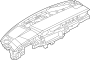 View 4K1857001NEHF Full-Sized Product Image for your 2022 Audi A6 allroad   