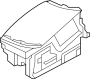 View Heads Up Display Assembly Full-Sized Product Image 1 of 1