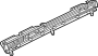 Image of Vent. Air. Duct. (Front). An opening in the. image for your 2014 Audi A6  TDI Prestige Sedan 