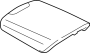 View Console Armrest Cover Full-Sized Product Image 1 of 1