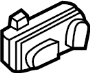 View Power Seat Switch Full-Sized Product Image