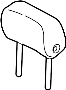 View Headrest Full-Sized Product Image