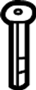 View Headrest Guide Full-Sized Product Image