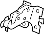 View Bracket. (Lower) Full-Sized Product Image