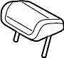 View Headrest Full-Sized Product Image