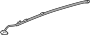 View Courtesy Light Full-Sized Product Image 1 of 3