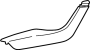 View Door Armrest Full-Sized Product Image