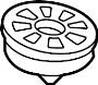 View Spring. (Upper, Lower) Full-Sized Product Image