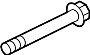 View Bolt. Shock. (Lower) Full-Sized Product Image