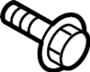 View Bolt. Screw. (Rear, Upper, Lower) Full-Sized Product Image