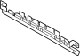 View Duct. Air. (Upper) Full-Sized Product Image