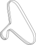View Serpentine Belt Full-Sized Product Image