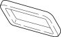 View Gasket. Blower. Case. HVAC.  Full-Sized Product Image