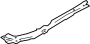 View Rail. Plate. (Front, Rear, Upper, Lower) Full-Sized Product Image
