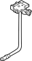 View Battery. Cable.  Full-Sized Product Image