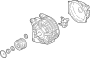 View Alternator Full-Sized Product Image