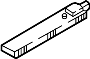 View Antenna. BOOSTER. Amplifier. GPS Assembly.  Full-Sized Product Image