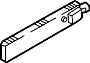 View Antenna. BOOSTER. Amplifier. GPS Assembly.  Full-Sized Product Image