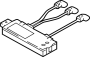 View Anti-Theft Infrared Sensor Full-Sized Product Image