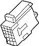 View Fuse Holder Full-Sized Product Image
