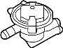 View Evaporative Emissions System Leak Detection Assembly. Pressure switch. Vapor Canister Vent Solenoid.  Full-Sized Product Image